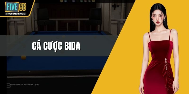 Cá Cược Bida