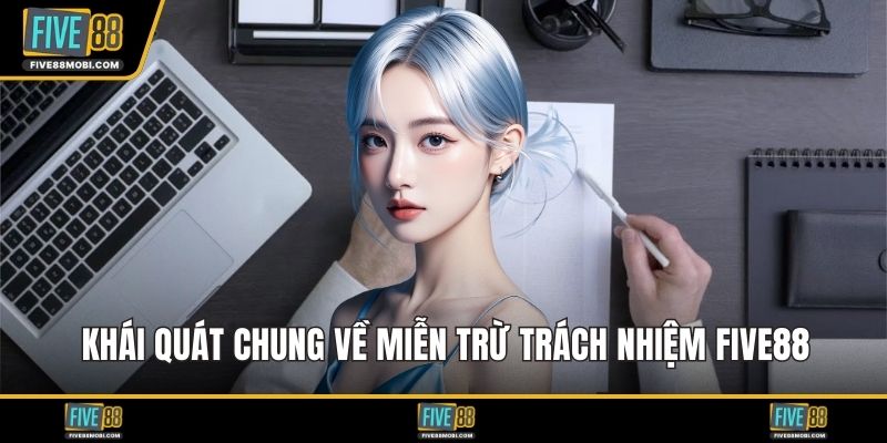 Khái quát chung về miễn trừ trách nhiệm