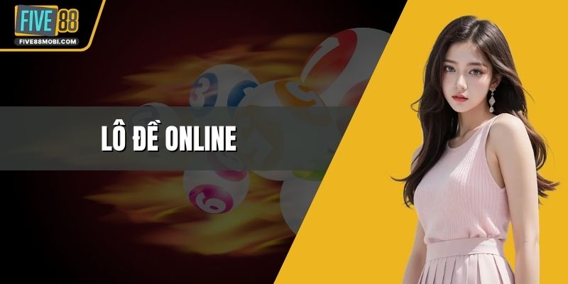 Lô Đề Online